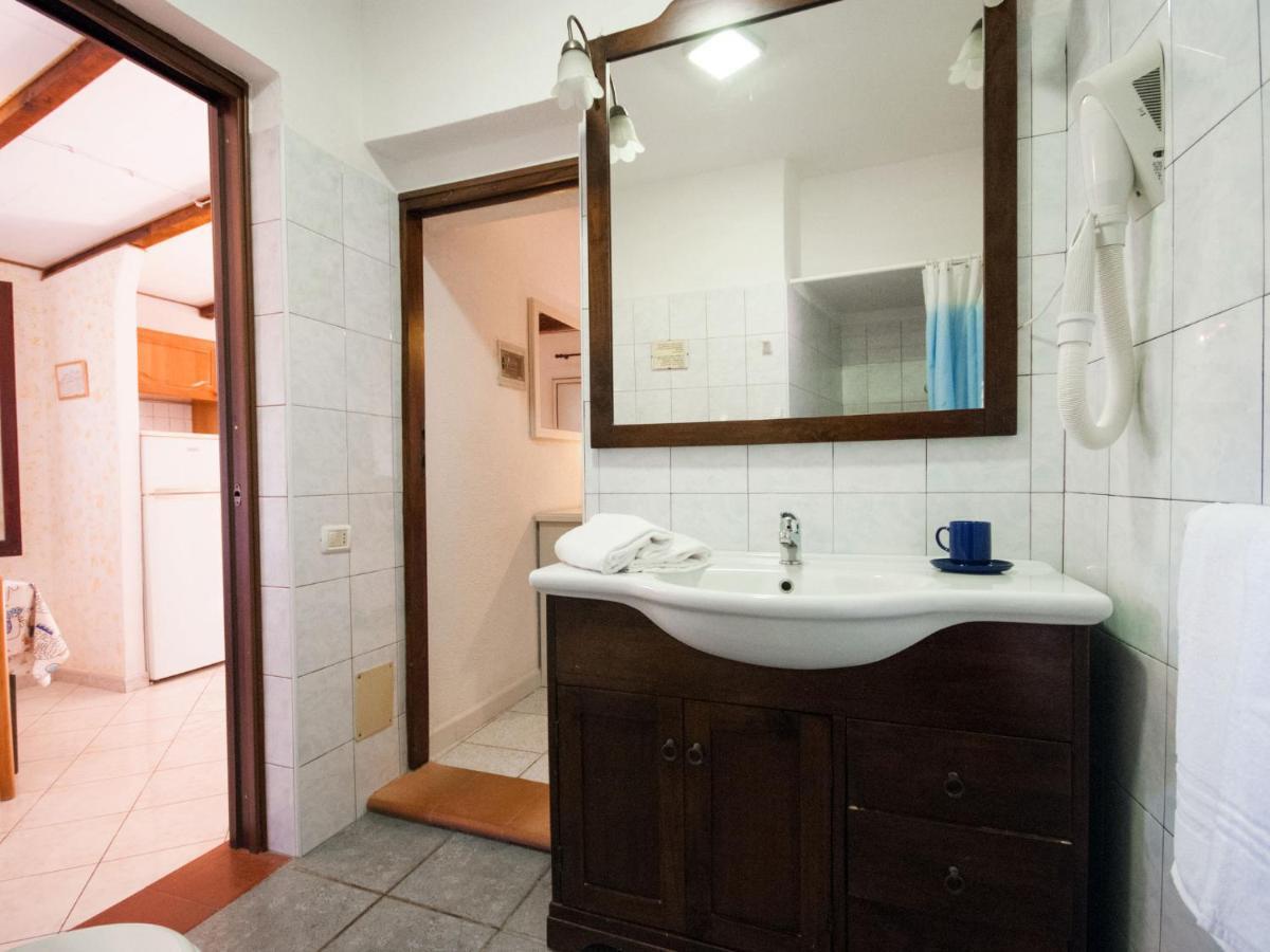 Holiday Home Piccola Oasi-3 By Interhome Каполивери Екстериор снимка