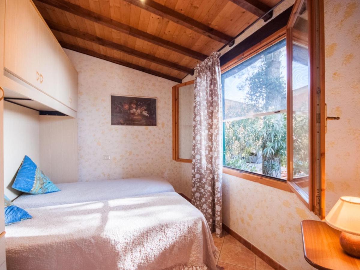 Holiday Home Piccola Oasi-3 By Interhome Каполивери Екстериор снимка