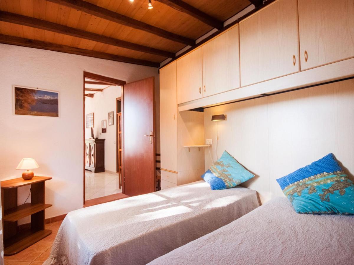 Holiday Home Piccola Oasi-3 By Interhome Каполивери Екстериор снимка