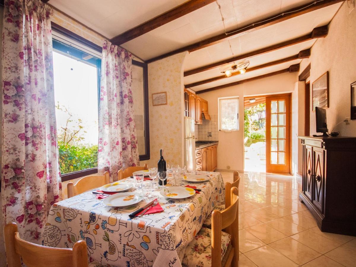 Holiday Home Piccola Oasi-3 By Interhome Каполивери Екстериор снимка